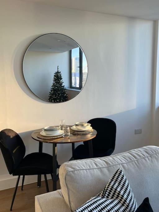 Stylish & Cosy One Bedroom