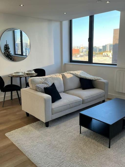 Apartment Stylish & Cosy One Bedroom *