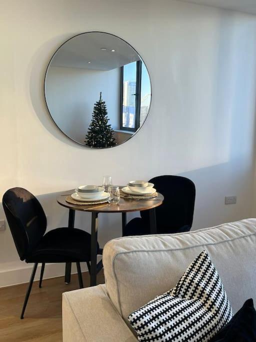Stylish & Cosy One Bedroom Apartment Manchester