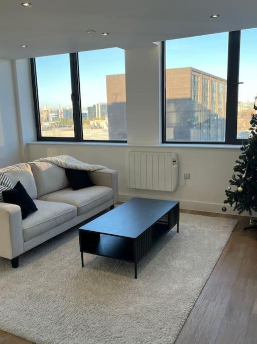Stylish & Cosy One Bedroom