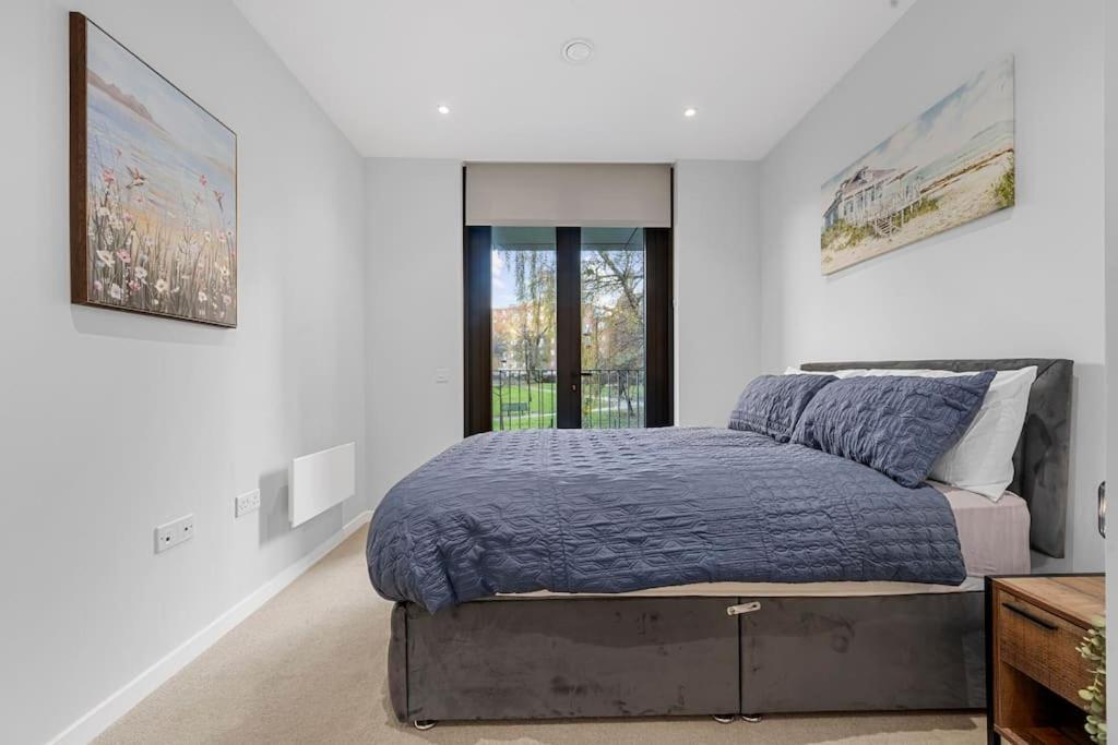 Haven Modern Luxurious * Manchester