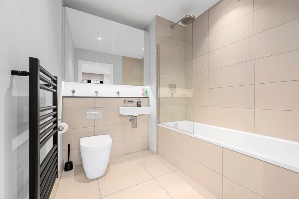 Haven Modern Luxurious Manchester