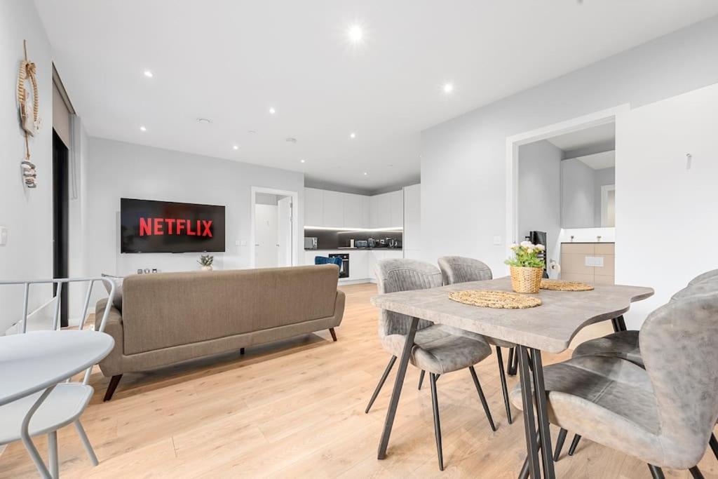 Haven Modern Luxurious Apartment