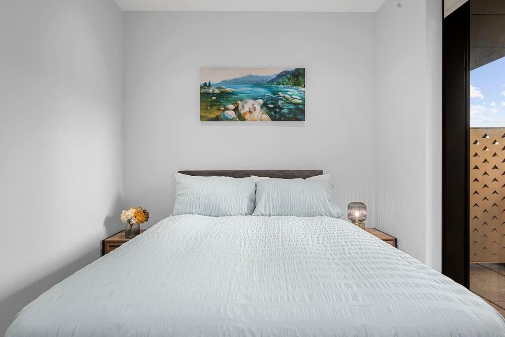 Apartment Haven Modern Luxurious Manchester