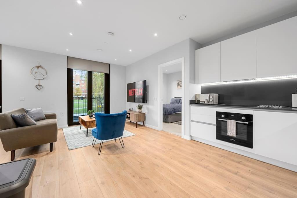 Haven Modern Luxurious Apartment