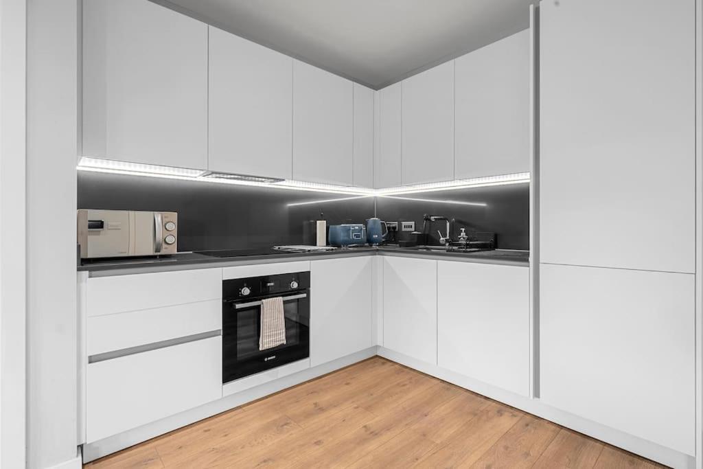 Apartment Haven Modern Luxurious *