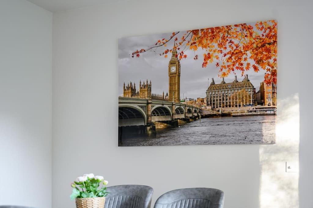 Haven Modern Luxurious * Manchester