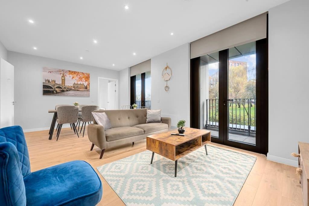 Haven Modern Luxurious Apartment Manchester