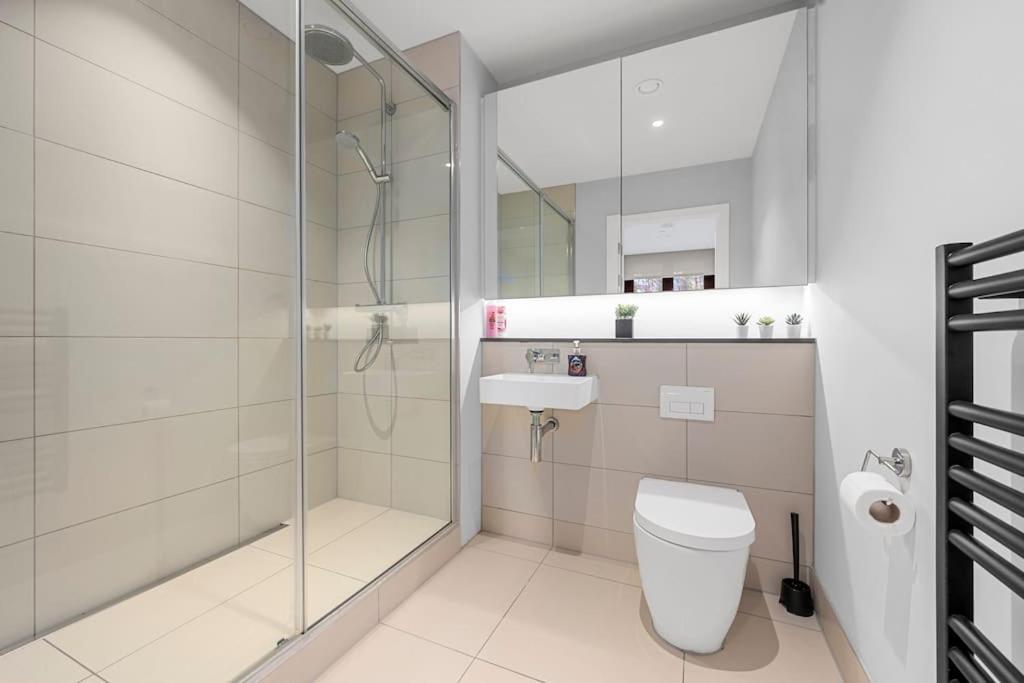 Haven Modern Luxurious Manchester