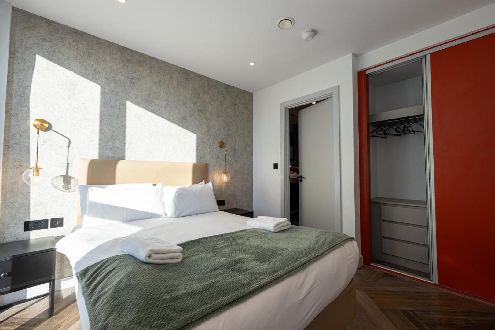 Guestready - Charming Retreat In Ancoats Appartement