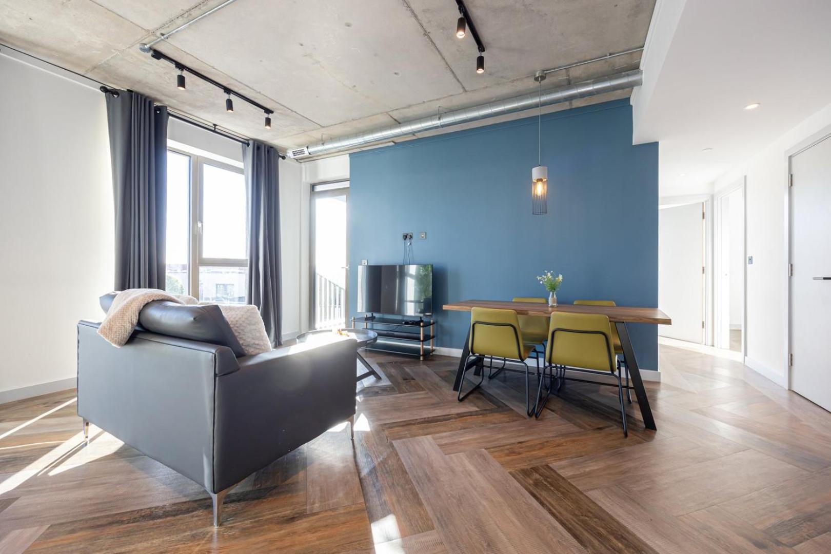 Guestready - Charming Retreat In Ancoats Appartement *