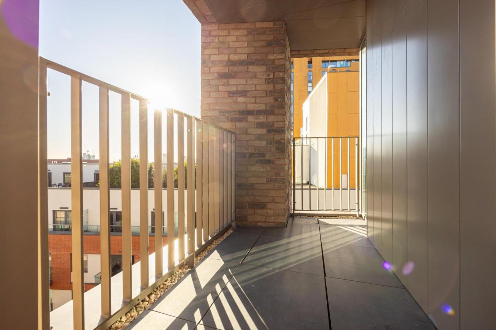 Appartement Guestready - Charming Retreat In Ancoats *