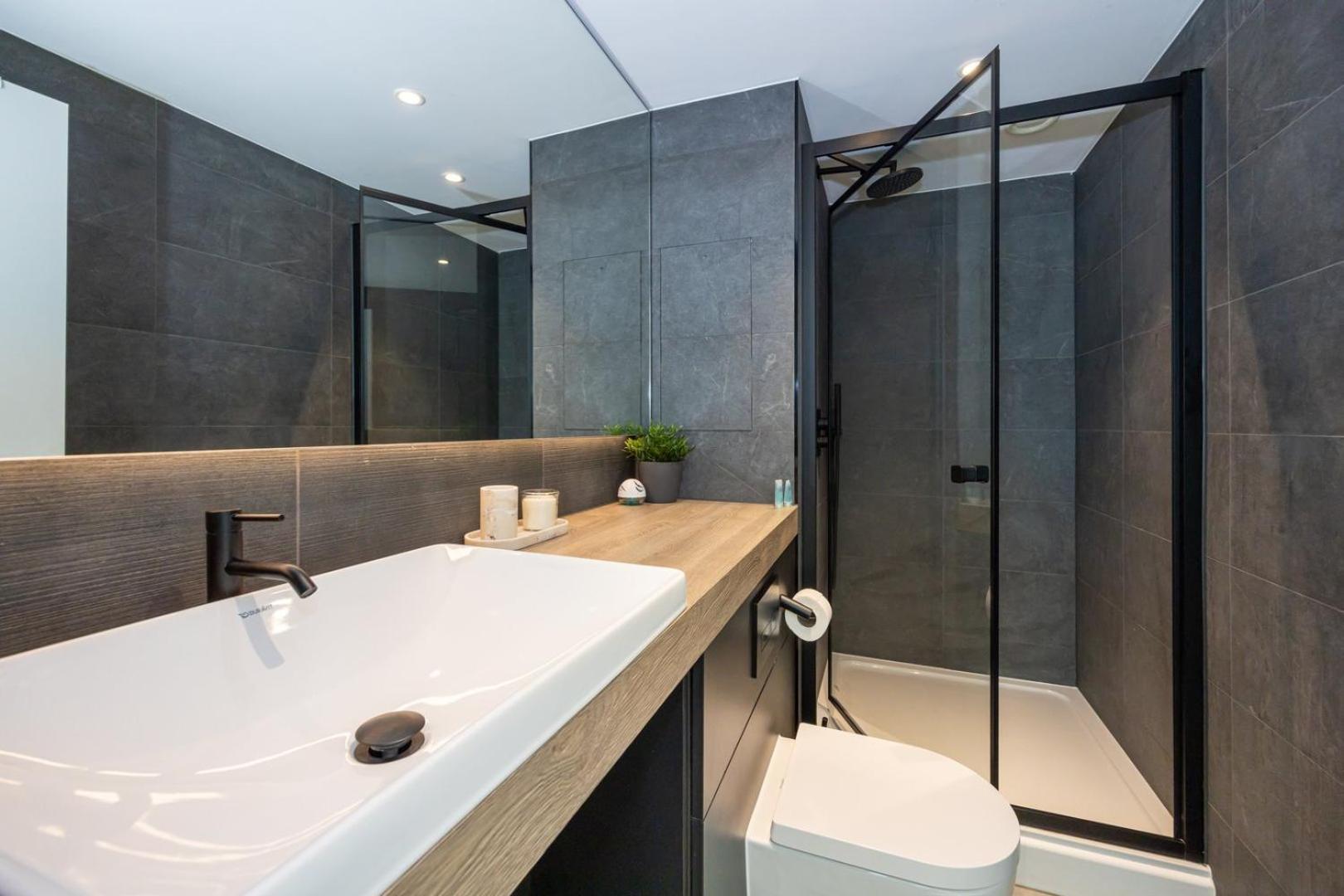 Guestready - Charming Retreat In Ancoats Appartement Manchester