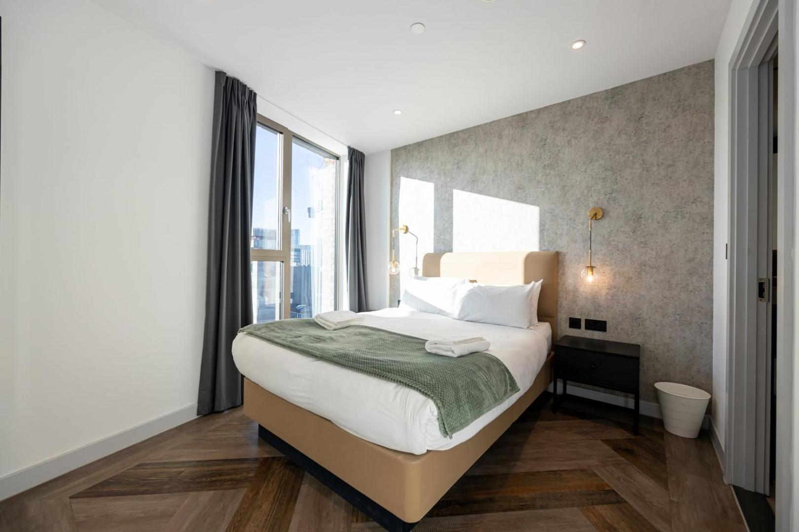 Appartement Guestready - Charming Retreat In Ancoats Manchester