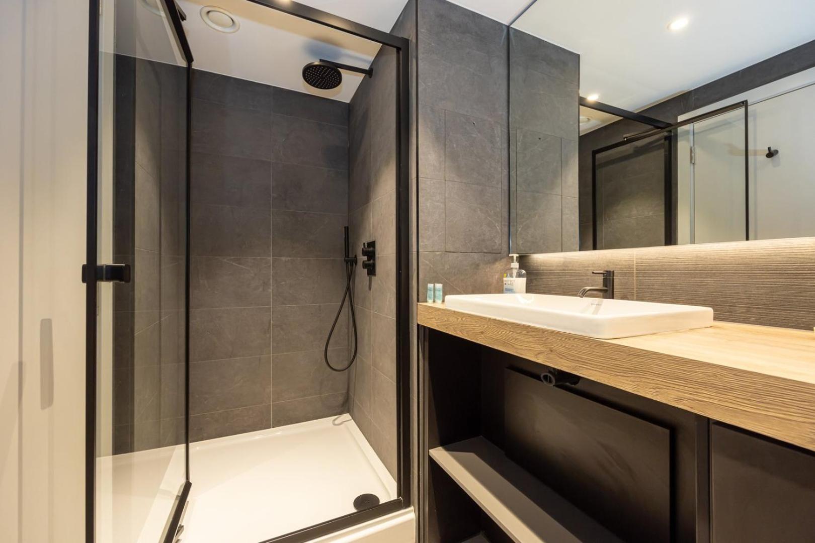 Appartement Guestready - Charming Retreat In Ancoats Manchester