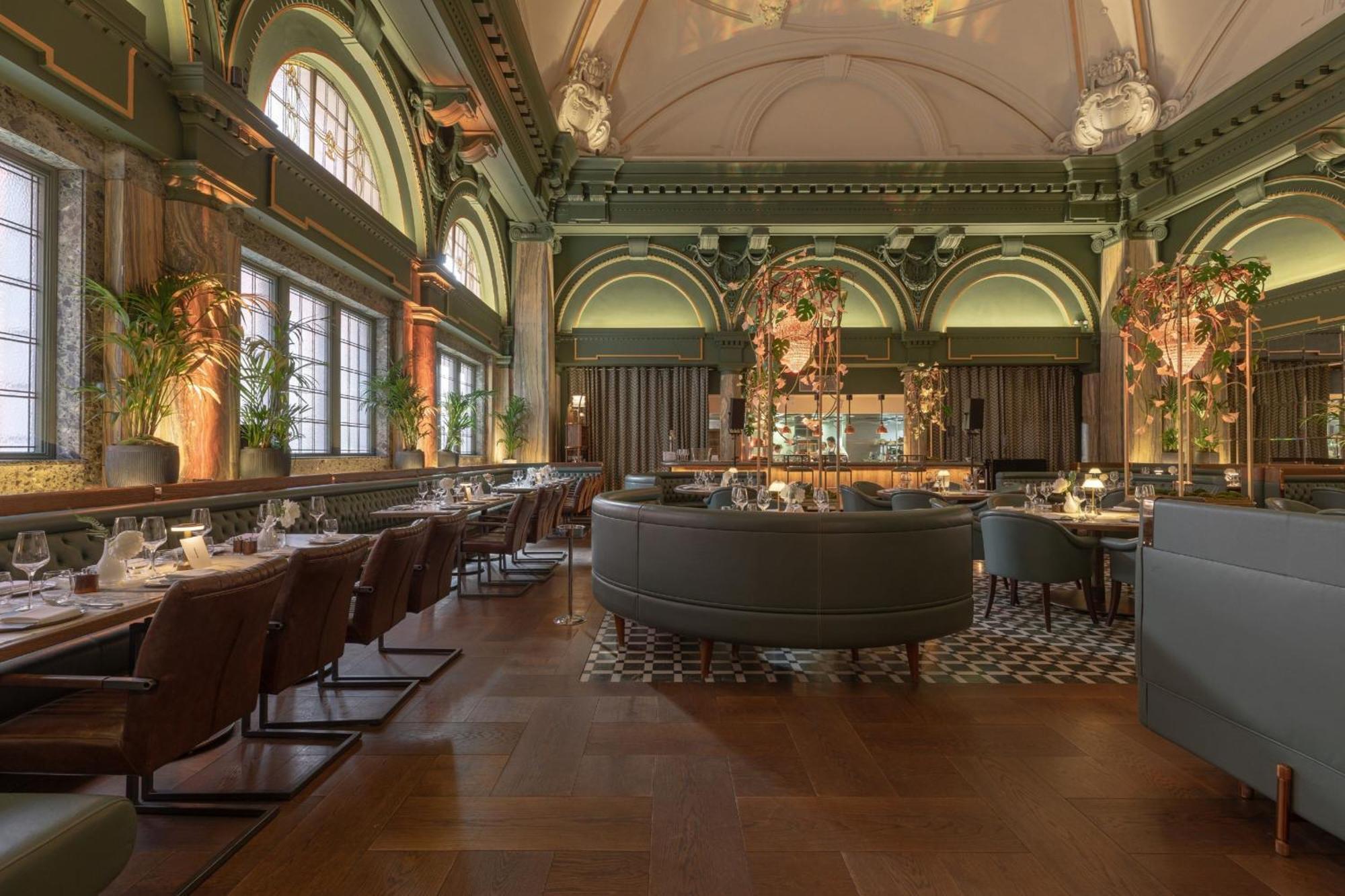 Stock Exchange Hotel, Manchester, Autograph Collection Hotel 5*