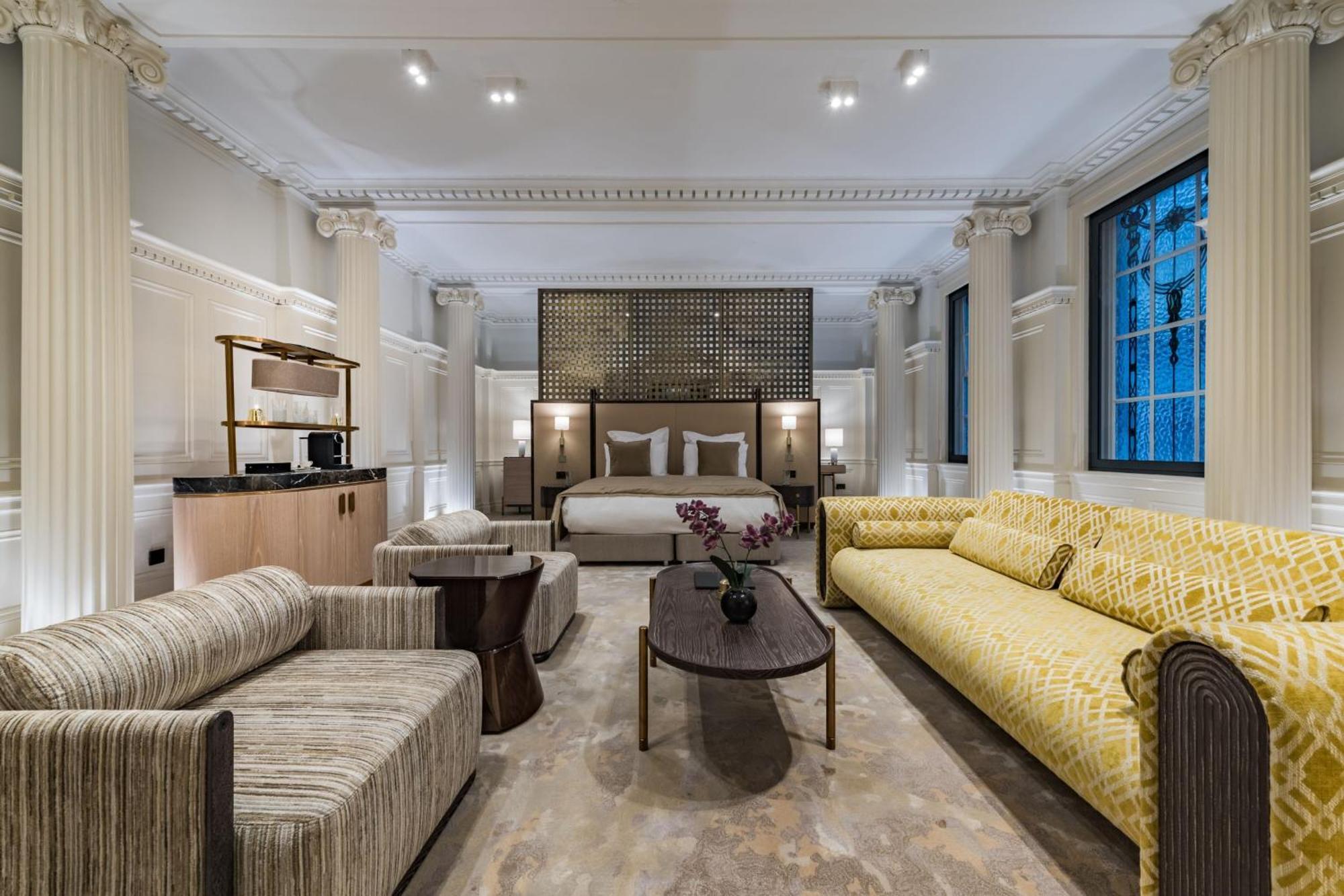Stock Exchange Hotel, Manchester, Autograph Collection