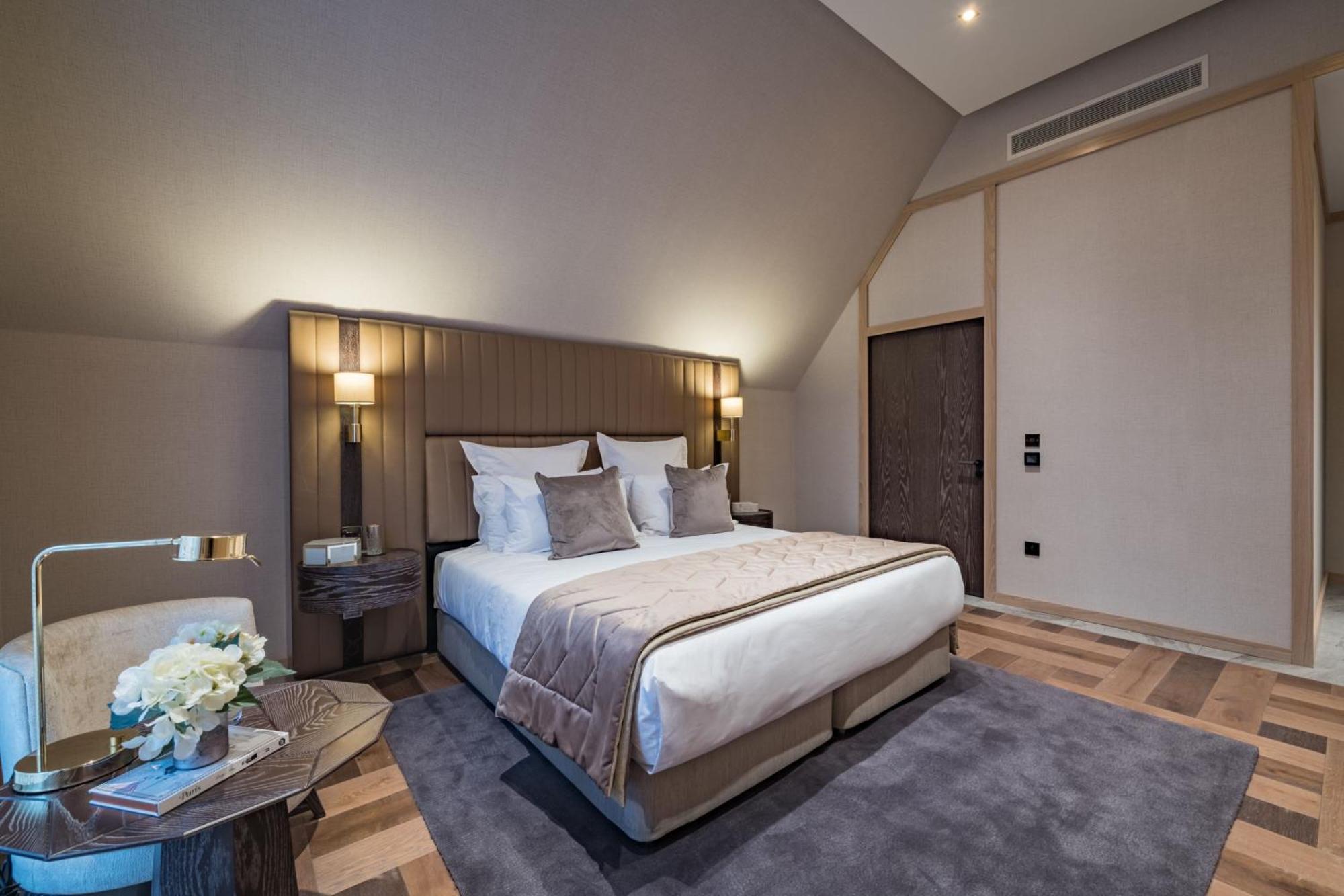 Stock Exchange Hotel, Manchester, Autograph Collection Manchester