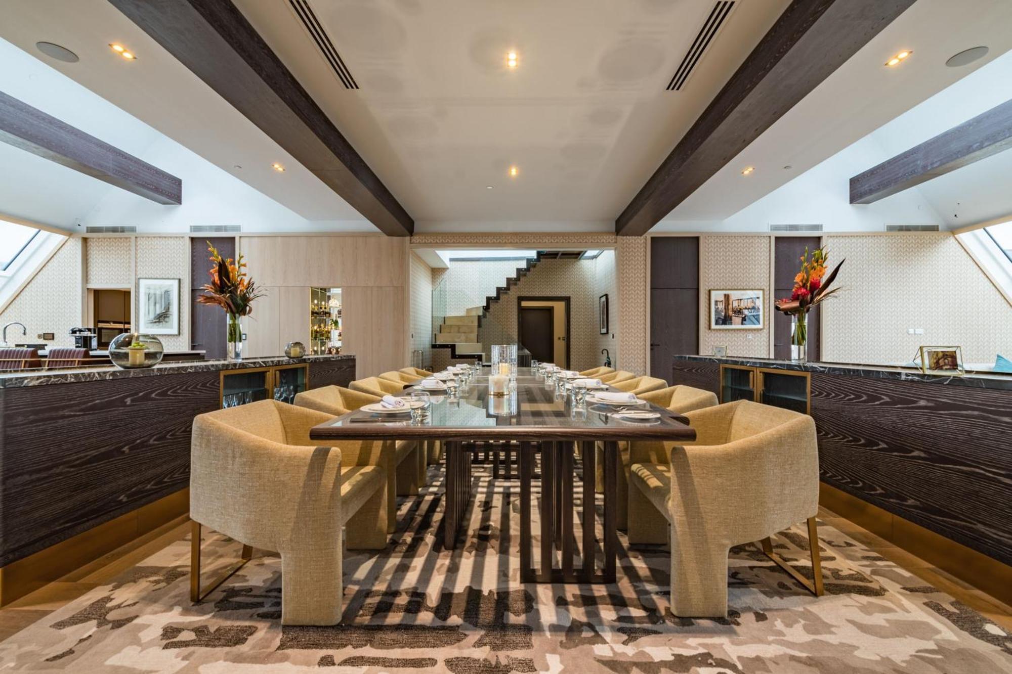 Stock Exchange Hotel, Manchester, Autograph Collection 5* Manchester