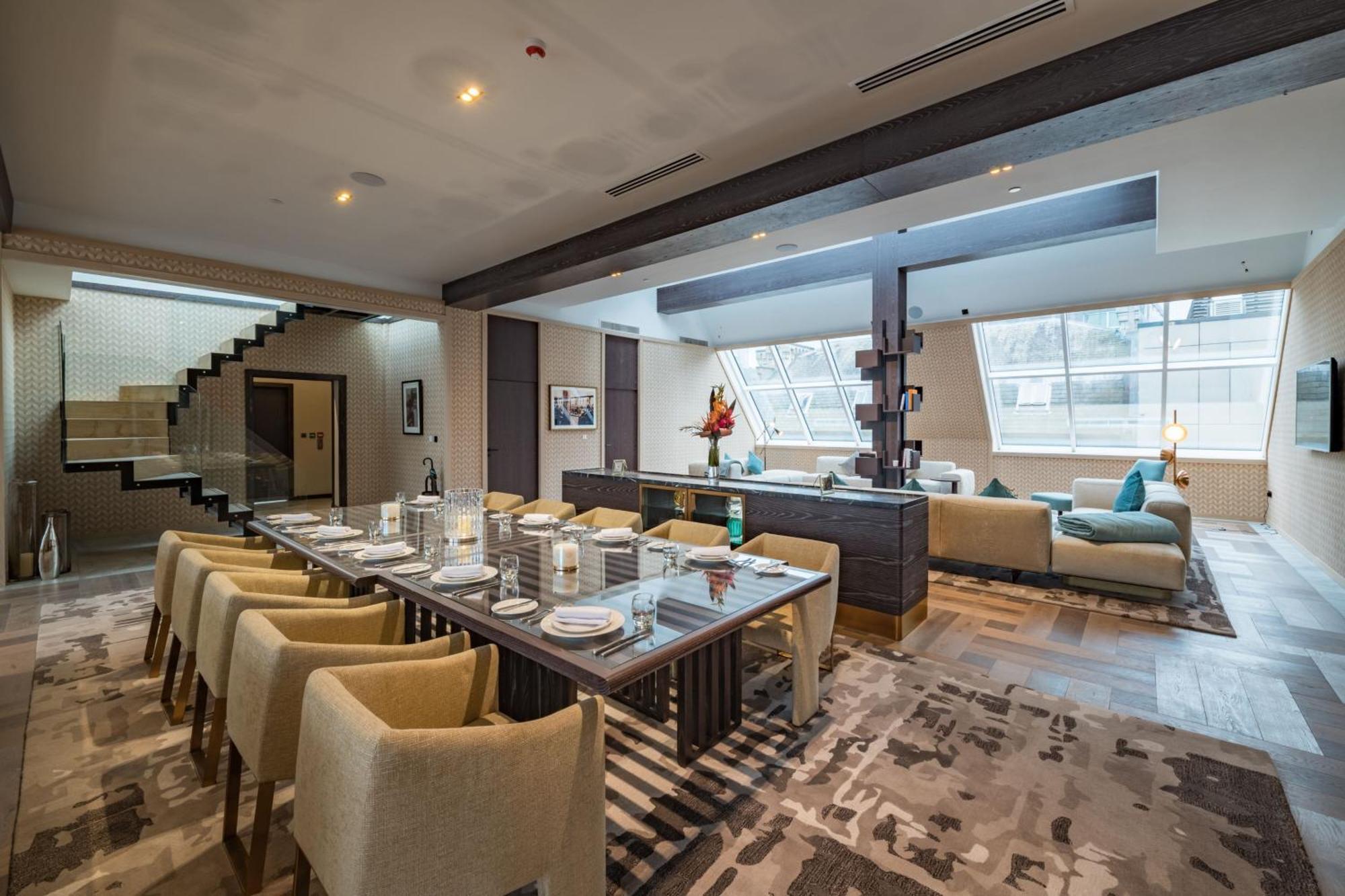 Stock Exchange Hotel, Manchester, Autograph Collection Hotel 5*