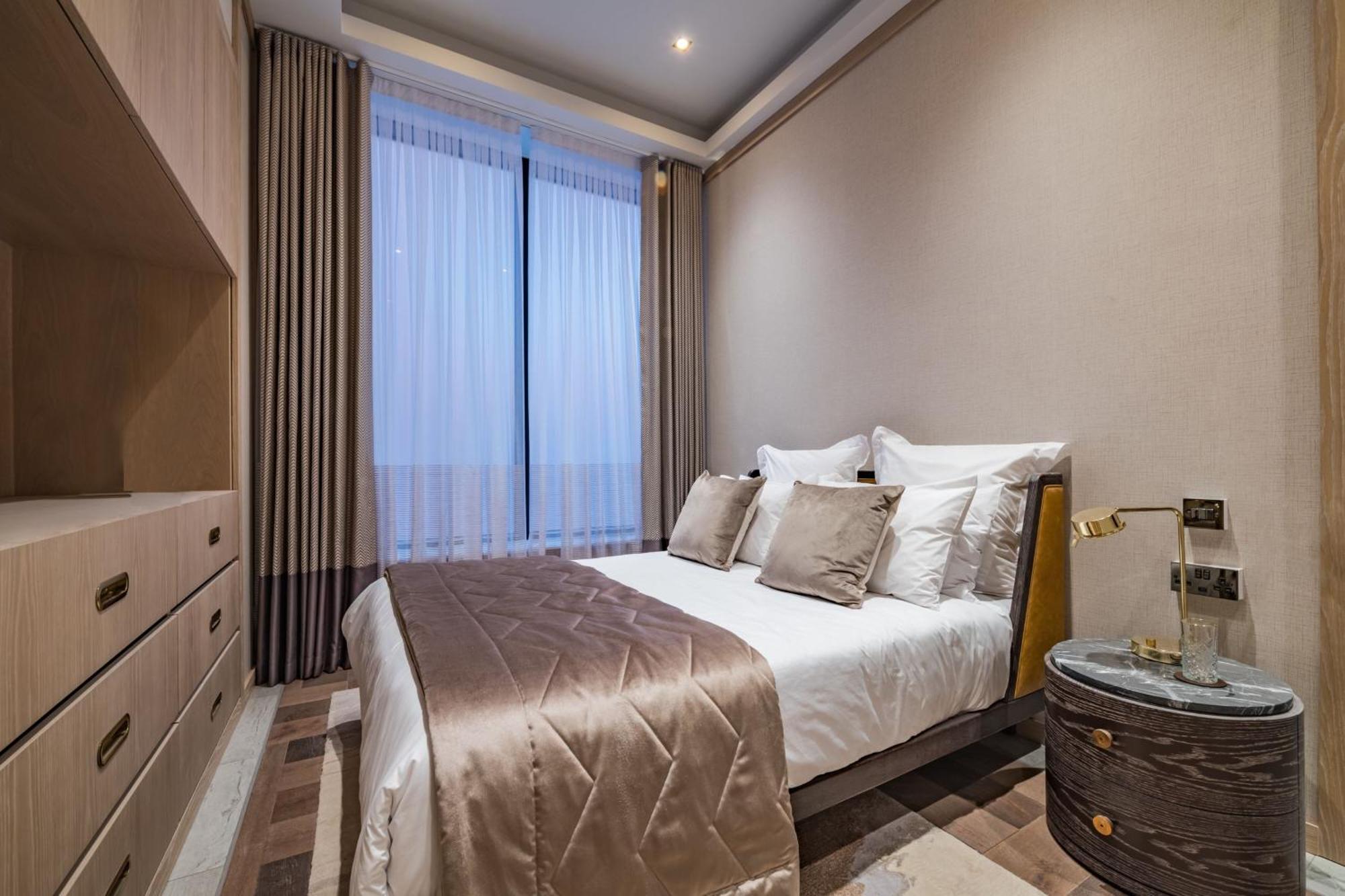 Stock Exchange Hotel, Manchester, Autograph Collection 5*