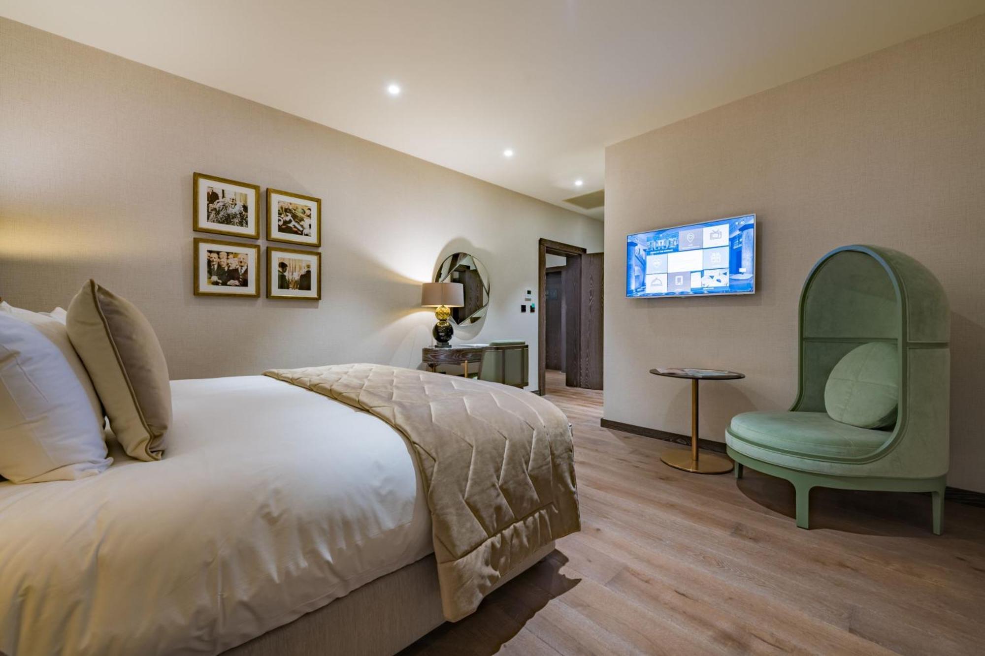 Stock Exchange Hotel, Manchester, Autograph Collection Hotel 5*