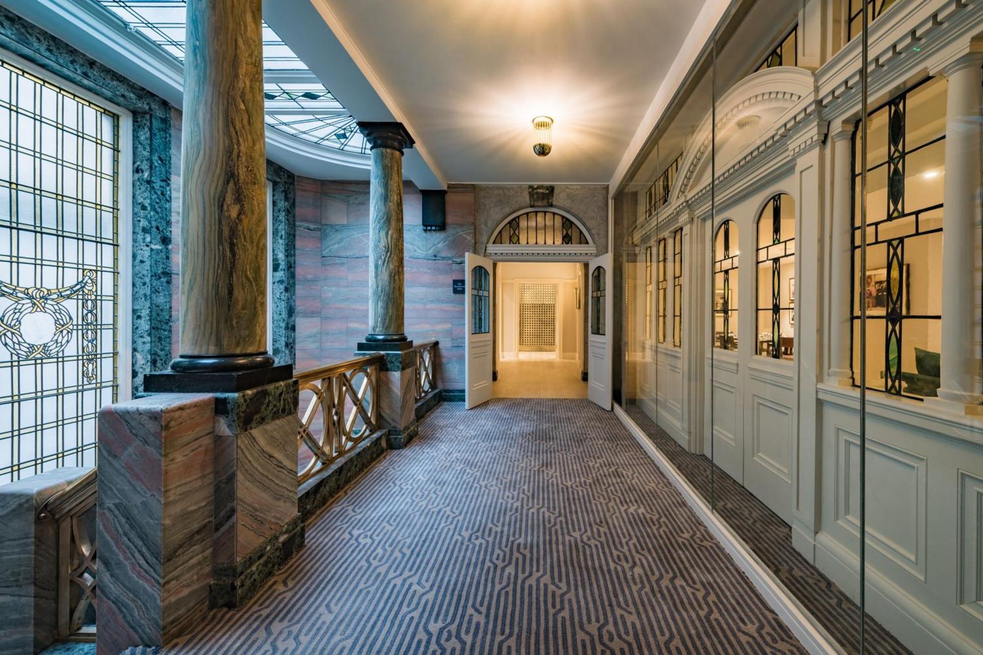 Stock Exchange Hotel, Manchester, Autograph Collection 5* Manchester
