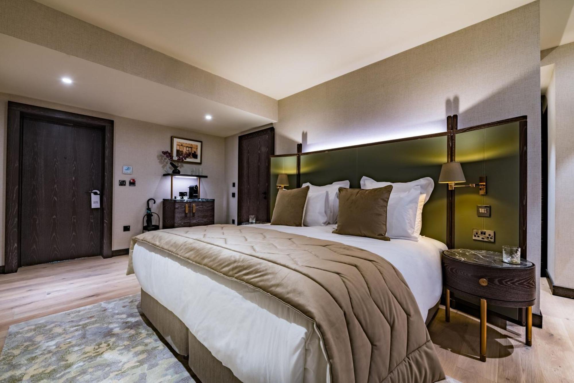 Stock Exchange Hotel, Manchester, Autograph Collection Hotel 5*