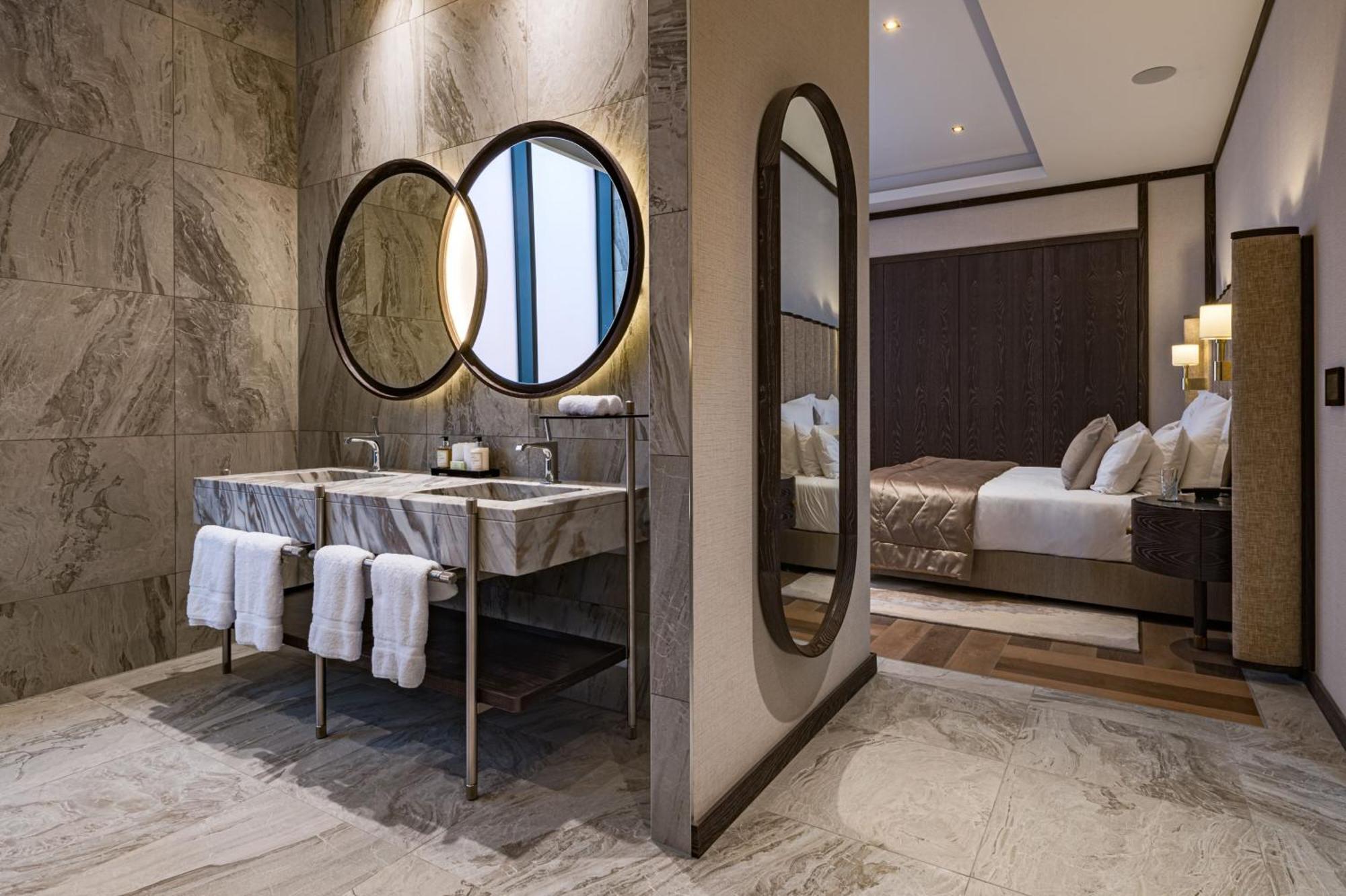 Hotel Stock Exchange Hotel, Manchester, Autograph Collection 5*