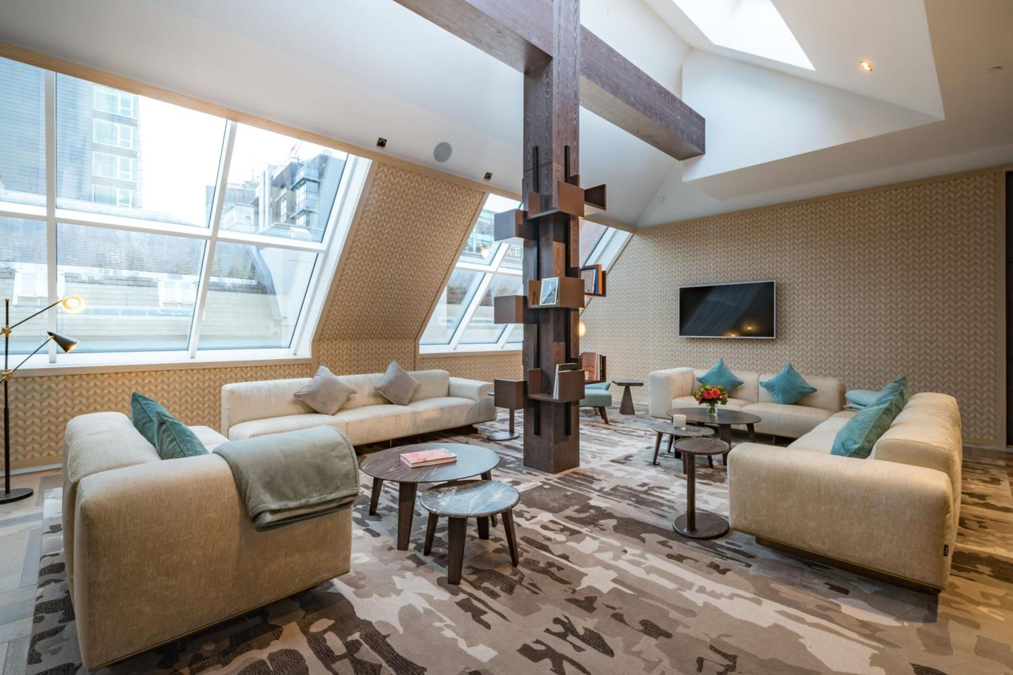 Stock Exchange Hotel, Manchester, Autograph Collection 5*