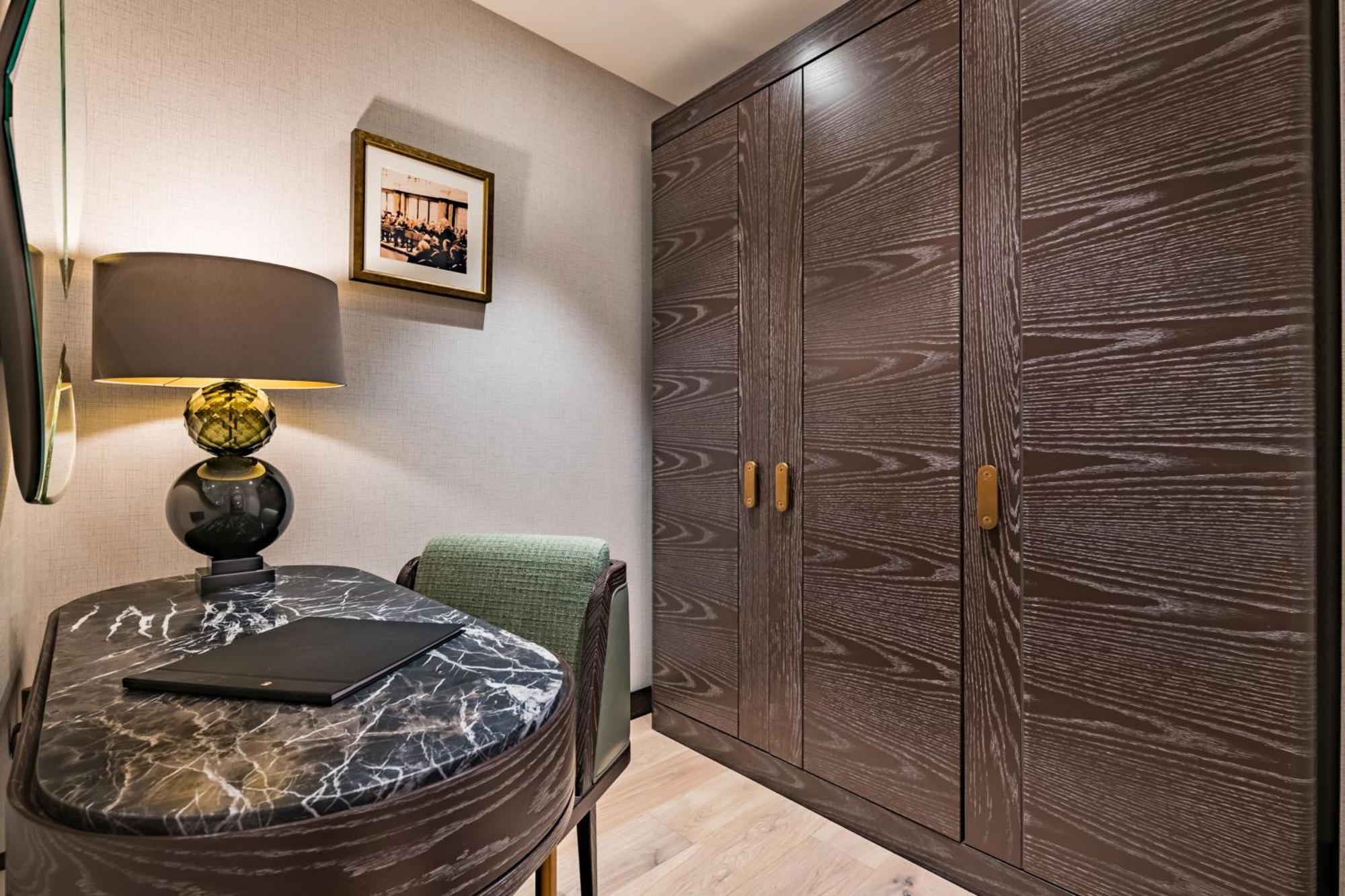 Stock Exchange Hotel, Manchester, Autograph Collection Manchester