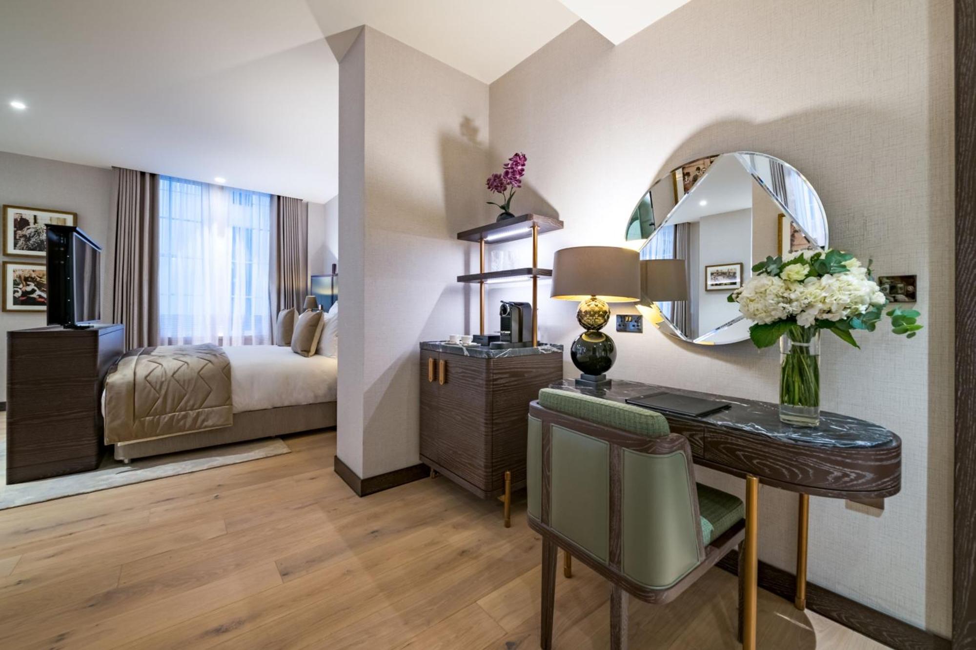 Stock Exchange Hotel, Manchester, Autograph Collection Hotel 5*