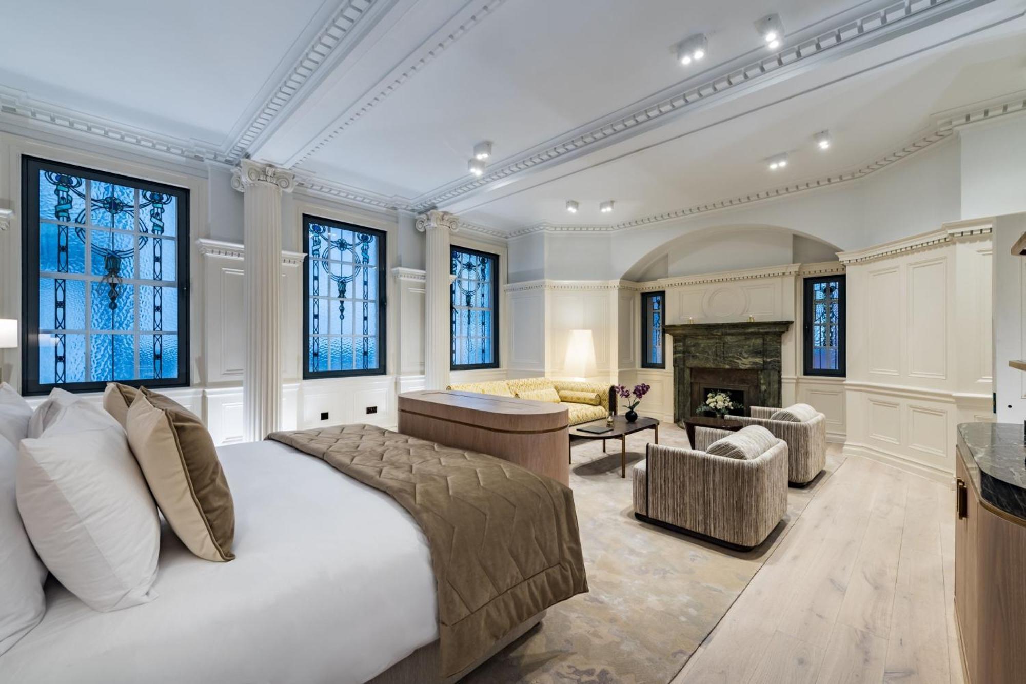 Stock Exchange Hotel, Manchester, Autograph Collection Hotel Manchester