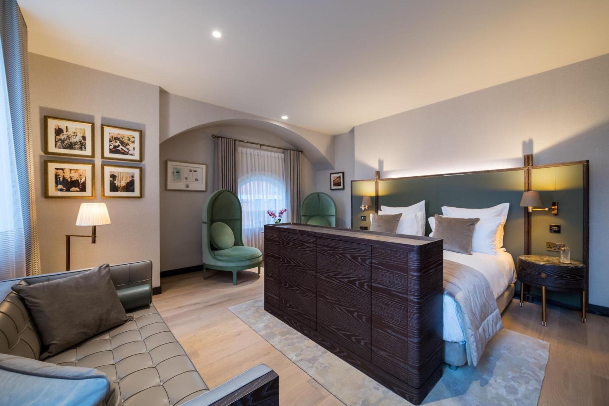Stock Exchange Hotel, Manchester, Autograph Collection 5* Manchester