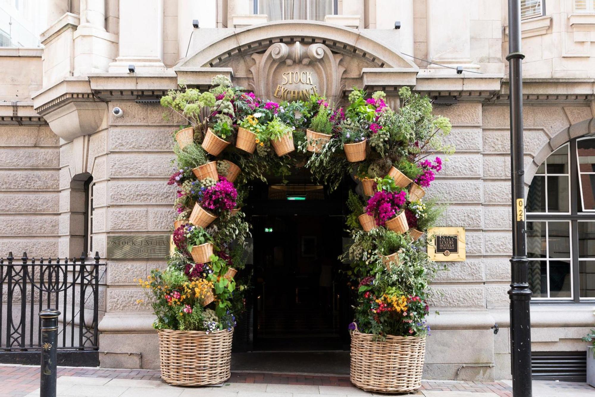 Stock Exchange Hotel, Manchester, Autograph Collection Hotel Manchester