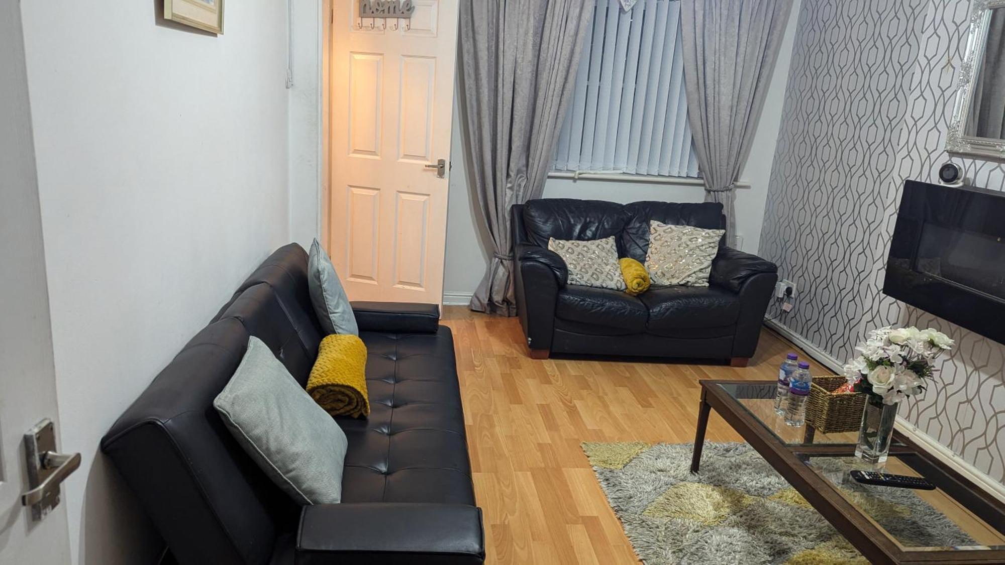 Appartement Serenity House *