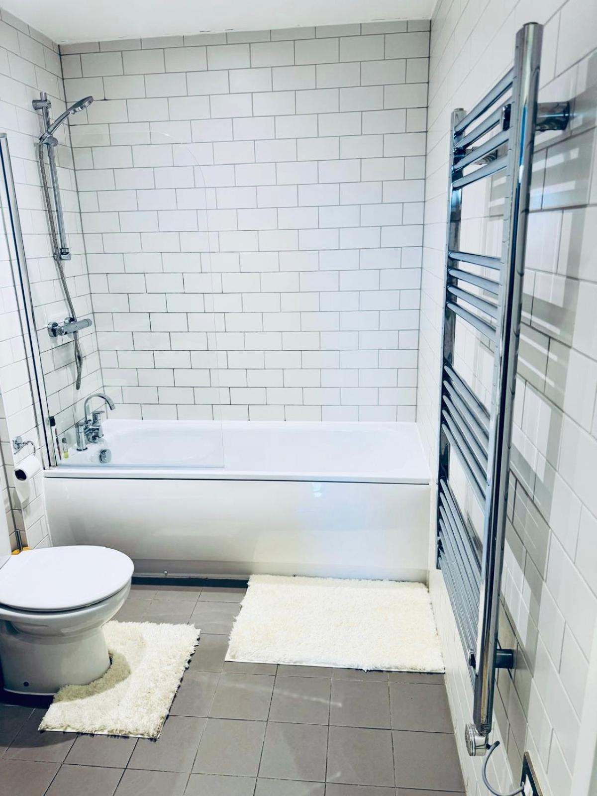 Apartment Mvp Luxury *