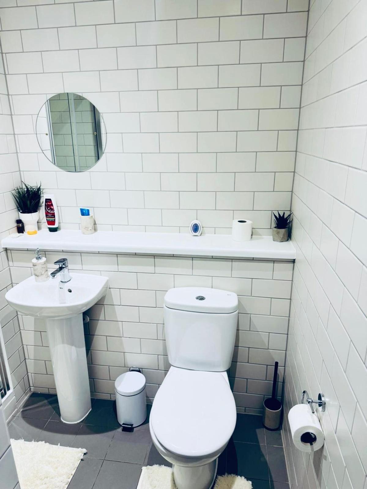 Mvp Luxury Apartment *