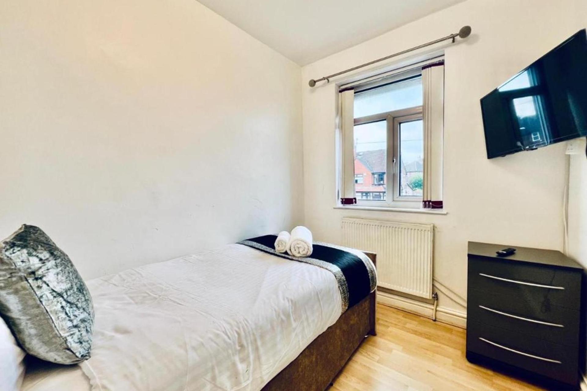 Holiday home Sweet - Spacious 7br House *
