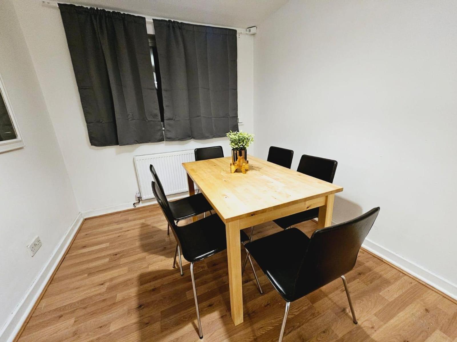 Apartment Manc Living *