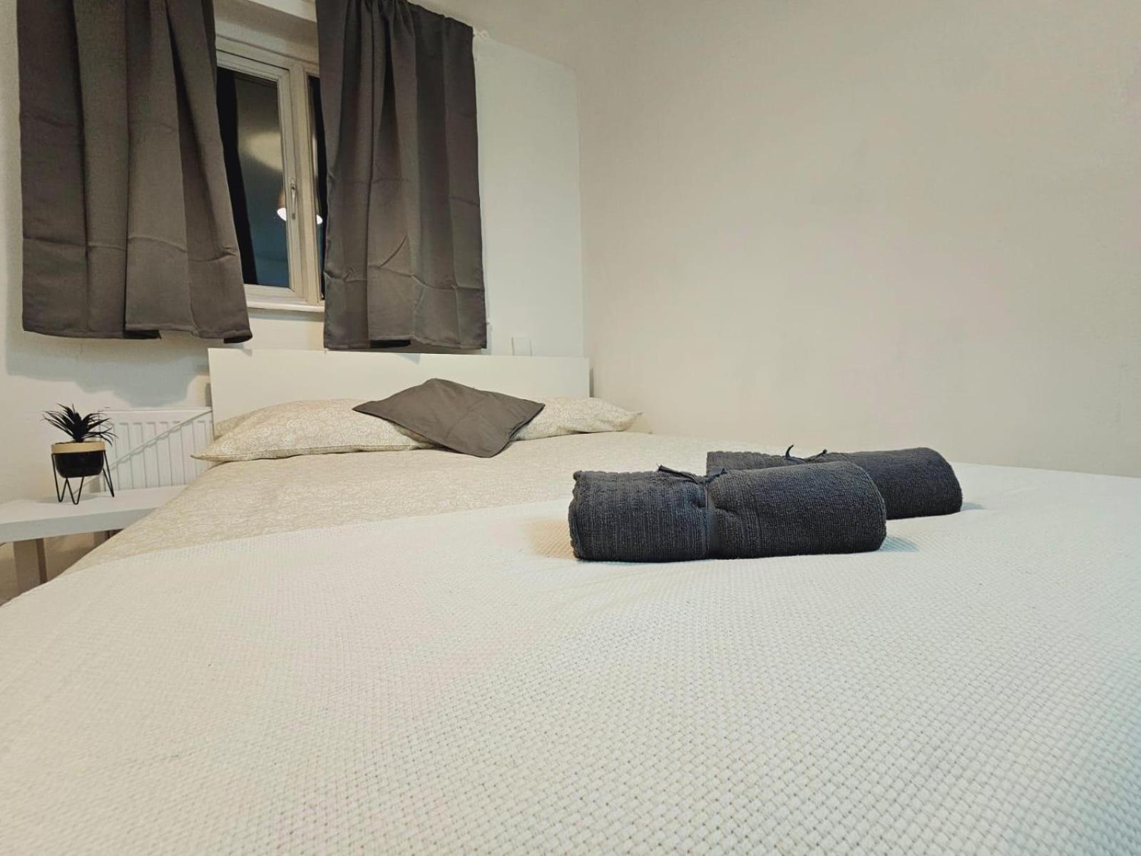 Apartment Manc Living Manchester