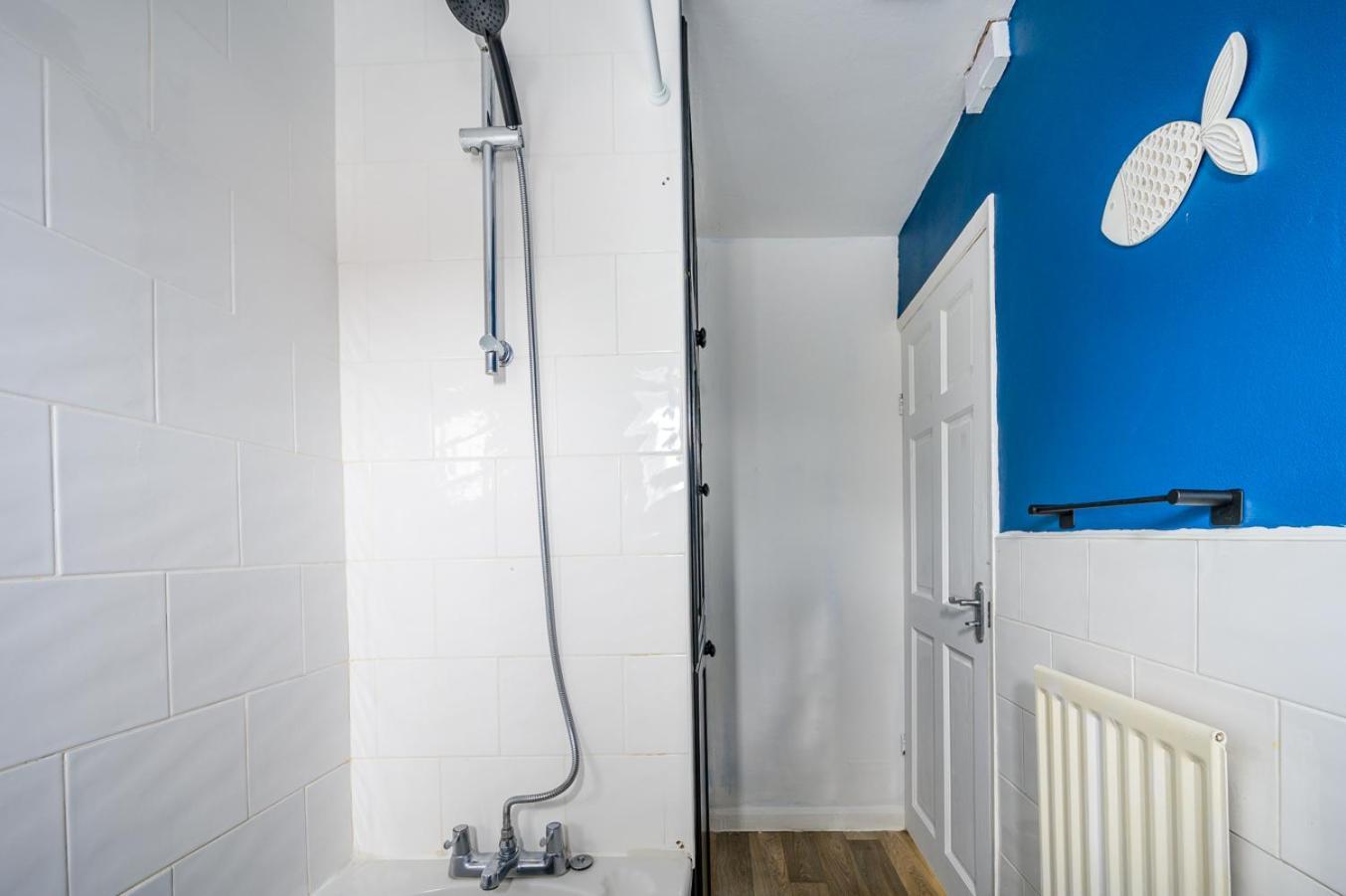 Trafford Eden - 3 Bed Near Old Trafford And Trafford Centre With Free Parking Holiday home Manchester