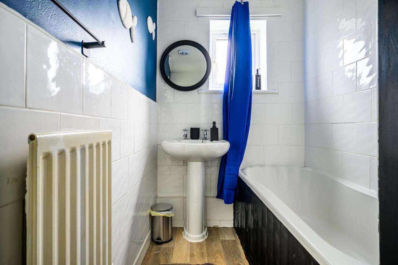 Trafford Eden - 3 Bed Near Old Trafford And Trafford Centre With Free Parking * Manchester