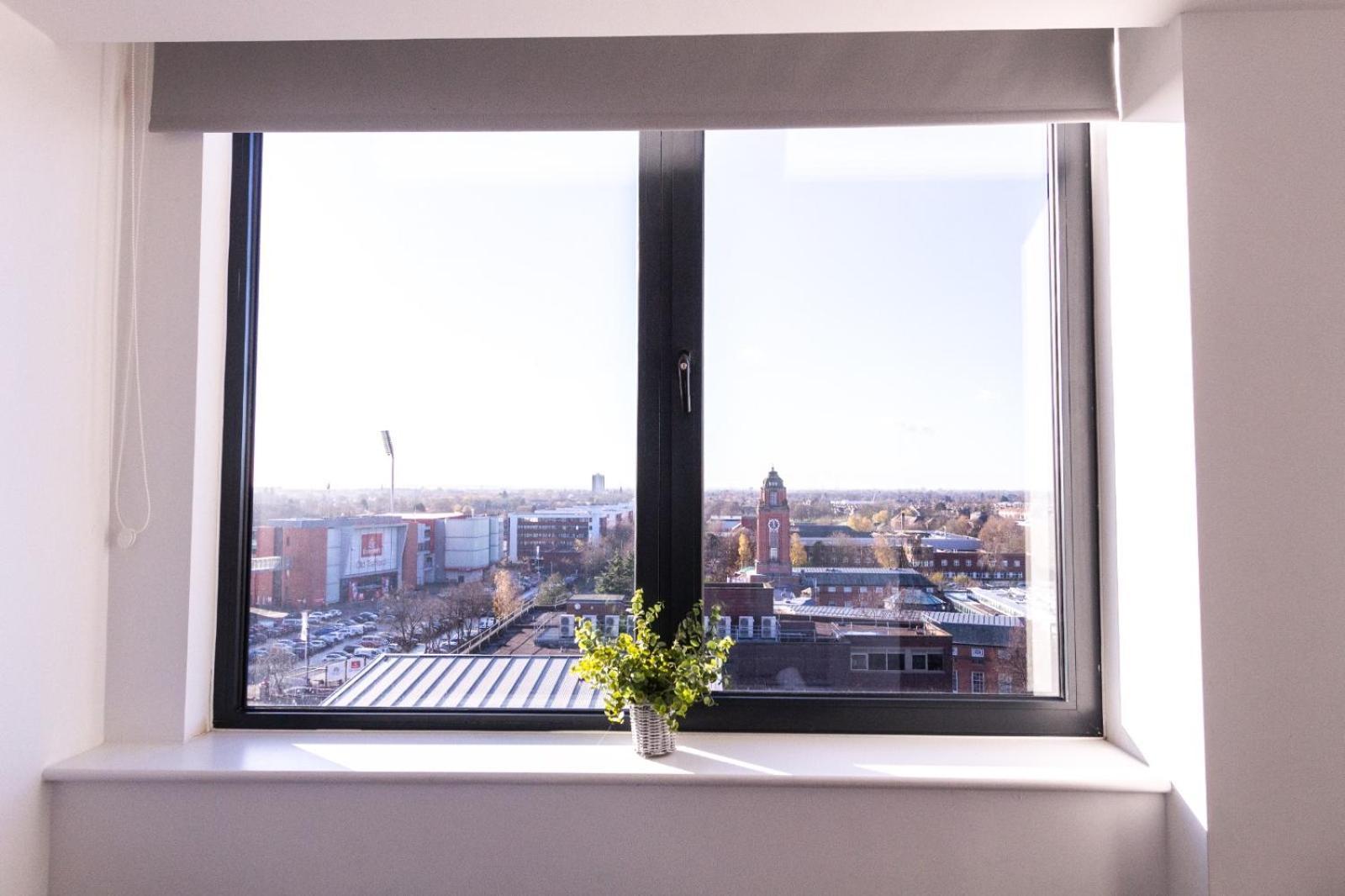 Stylish Overlooking Old Trafford * Manchester