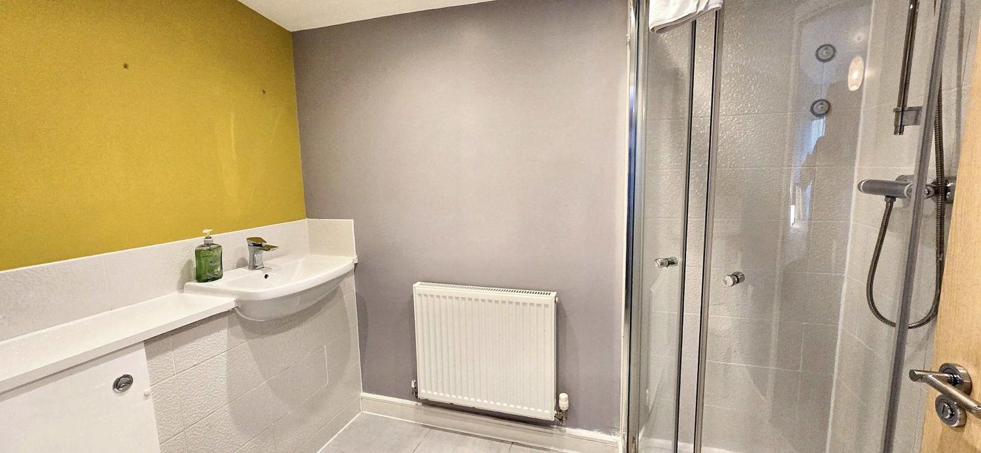 Holiday home Newly Refurbished 4bedroom Townhouse By The Etihad Manchester