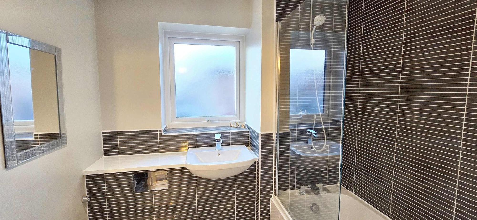 Newly Refurbished 4bedroom Townhouse By The Etihad *