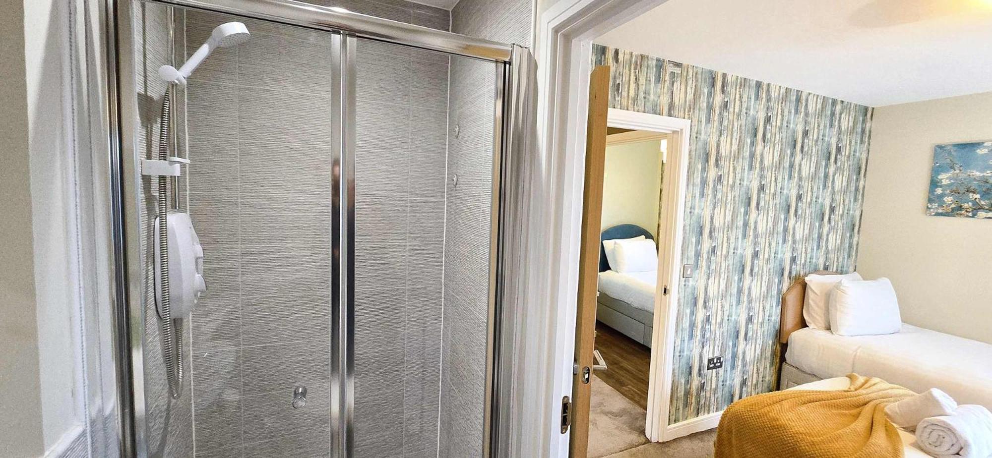 Newly Refurbished 4bedroom Townhouse By The Etihad * Manchester