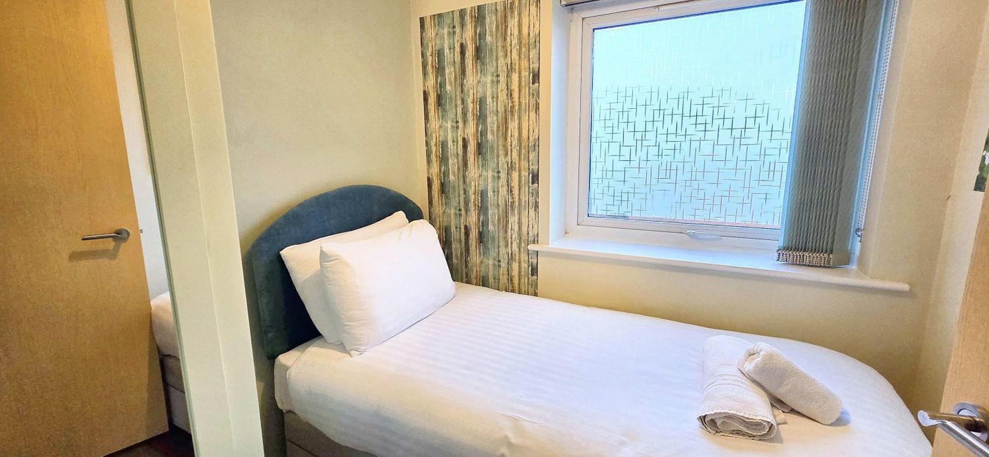 Newly Refurbished 4bedroom Townhouse By The Etihad Holiday home *