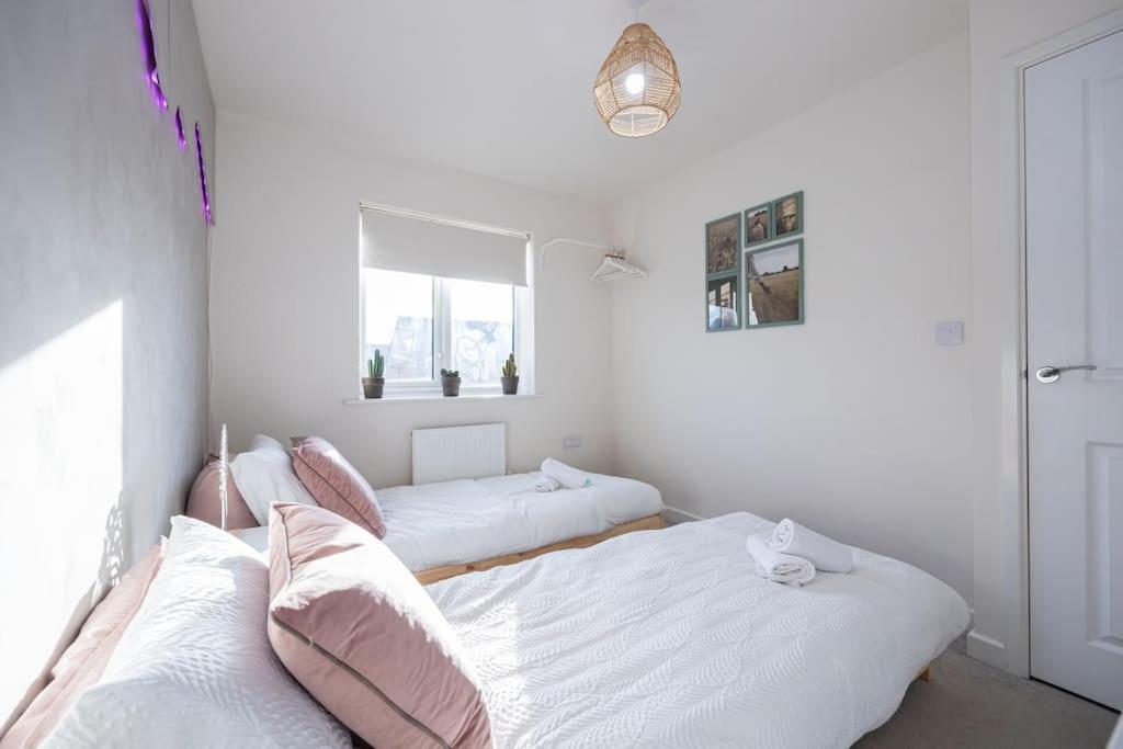 Trox - A Cosy Escape - Free Parking
