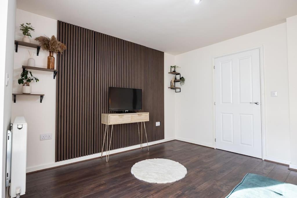 Apartment Trox - A Cosy Escape - Free Parking